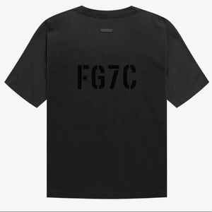FEAR OF GOD
FG7C black Tee